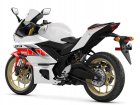 Yamaha YZF-R3 World GP 60th Anniversary Edition